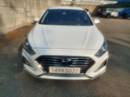 Hyundai Sonata 2018