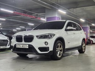 BMW X1 2017