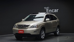 Lexus RX 2005