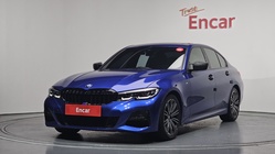 BMW 3 Series 2019