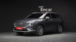 Hyundai Santa Fe 2021