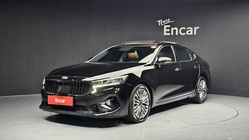 Kia K7 2020