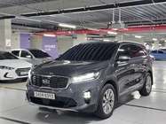 Kia Sorento 2019