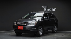 Lexus RX 2008
