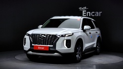 Hyundai Palisade 2020