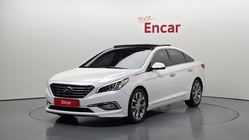 Hyundai Sonata 2014