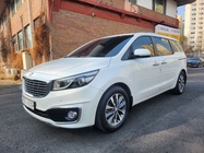 Kia Canival 2017