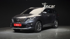 Kia Sorento 2020