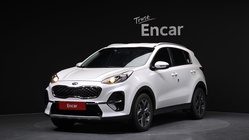Kia Sportage 2019