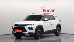 Chevrolet Trailblazer 2022