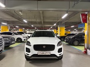 Jaguar E-Pace 2020