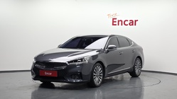 Kia K7 2017
