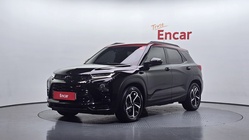 Chevrolet Trailblazer 2020