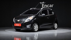 Chevrolet Spark 2011
