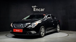 Hyundai Sonata 2012