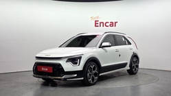 Kia Niro 2025