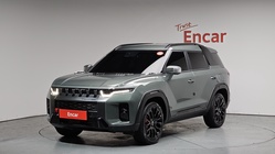 Ssangyong Torres 2024