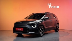 Kia Niro 2022