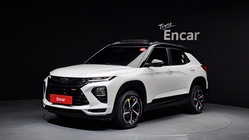 Chevrolet Trailblazer 2021