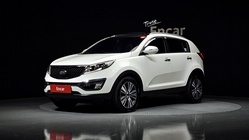 Kia Sportage 2014