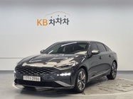 Kia K8 2022