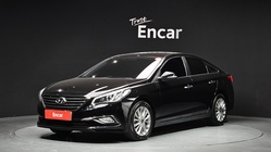 Hyundai Sonata 2014