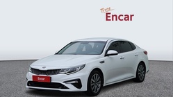 Kia K5 2019