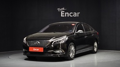Hyundai Sonata 2014