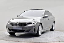 BMW Gran Turismo 2021