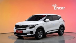Kia Seltos 2021
