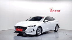 Hyundai Sonata 2019
