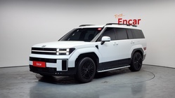 Hyundai Santa Fe 2024