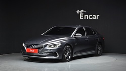 Hyundai Grandeur 2019