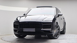 Porsche Cayenne 2020