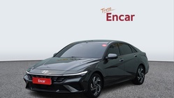 Hyundai Avante 2023