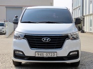 Hyundai Starex 2019