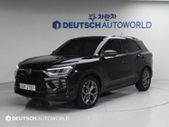 Ssangyong KORANDO 2019