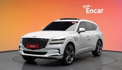 Genesis GV80 2020