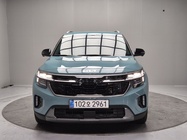 Kia Seltos 2025