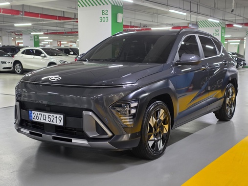 Hyundai Kona 2023