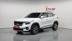 Kia Seltos 2022