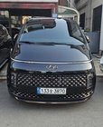 Hyundai Staria 2022