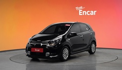 Kia morning 2022