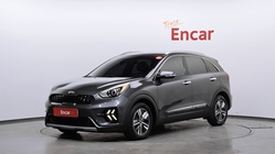 Kia Niro 2019