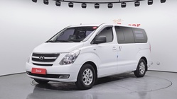 Hyundai Starex 2013
