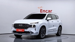 Hyundai Santa Fe 2021