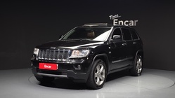 Jeep Cherokee 2012