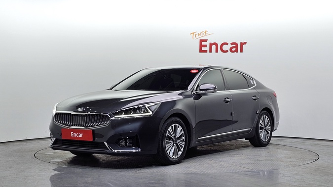 Kia K7 2019