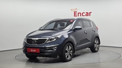 Kia Sportage 2010