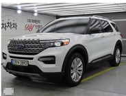 Ford Explorer 2021